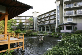 Yufuin Kotobuki Hananosho, Yufu